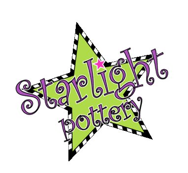 Starlight Pottery 2013