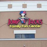 Jump N Jacks Family Fun Center richmond hill 