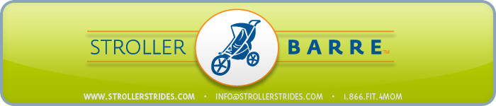 Stroller Strides Stroller Barre new fitnes worksout, Savannah