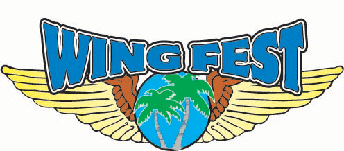 Wingfest family-friendly festival 2013 Hilton Head Is. 