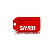 saved by the deal logo savannah