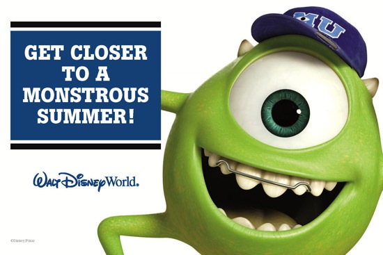 Disney Summer 2013 Room Discount 