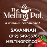 Melting Pot of Savannah