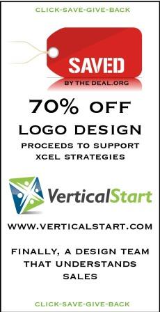 Logo design in Savannah