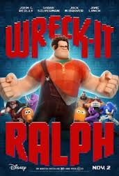 FREE showing of Wreck It Ralph in Forsyth Park, Savannah 