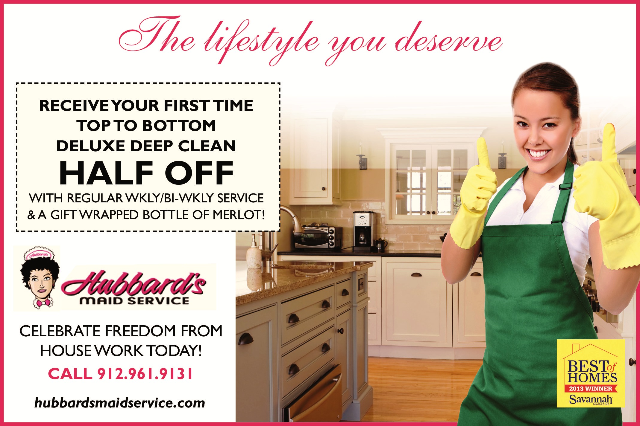Southern Mamas » House-cleaning services