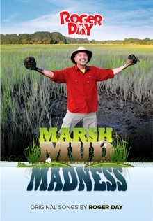 Roger Day Marsh Madness educational DVD Savannah