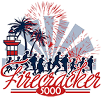 Firecracker July 4th Run Hilton Head Is. 