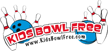 Free summer bowling for kids in Pooler