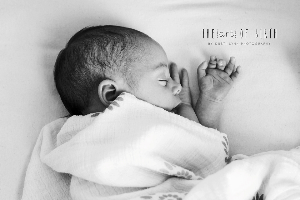 Art of Birth newborn photography Savannah 