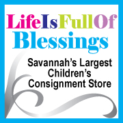 Savannah children's consignment stores Wilmington Island