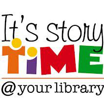 Storytimes in Savannah libraries