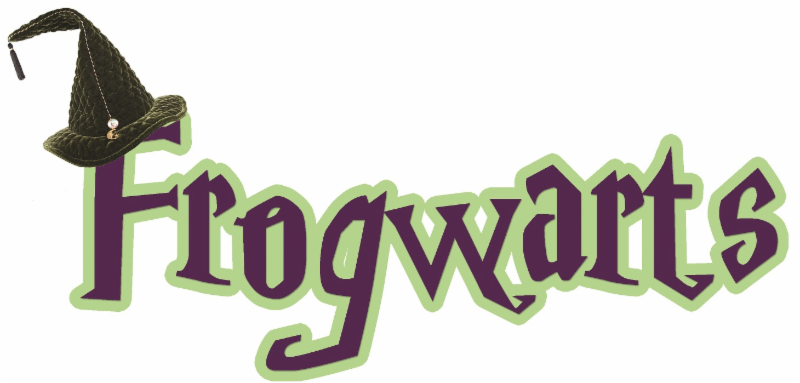 Frogwarts at Savannah Children's Museum