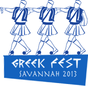 Savannah Greek Festival 2013