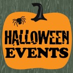 Halloween Kids' Events in Savannah