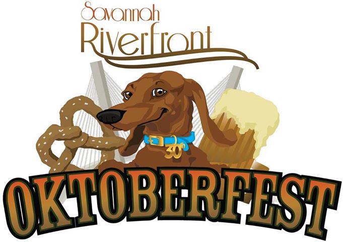 Oktoberfest Weiner Dog races; free kids events in Savannah Fall 2013