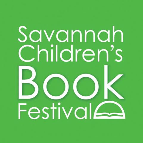Savannah children's book festival 2013