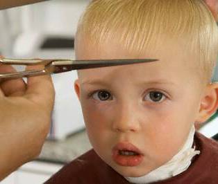 10. Best Kids Haircuts Image for Best Kids Haircuts 10