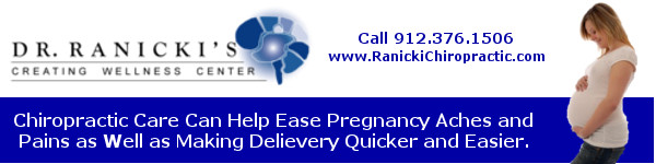 Ranicki Pregnancy Help 