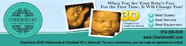 Cherished 4D Ultrasounds Savannah