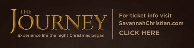 Holiday Events: Journey 2013 at Savannah Christian Church