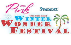 Hilton Head Holiday activities: Winter Wonder Festival 2013