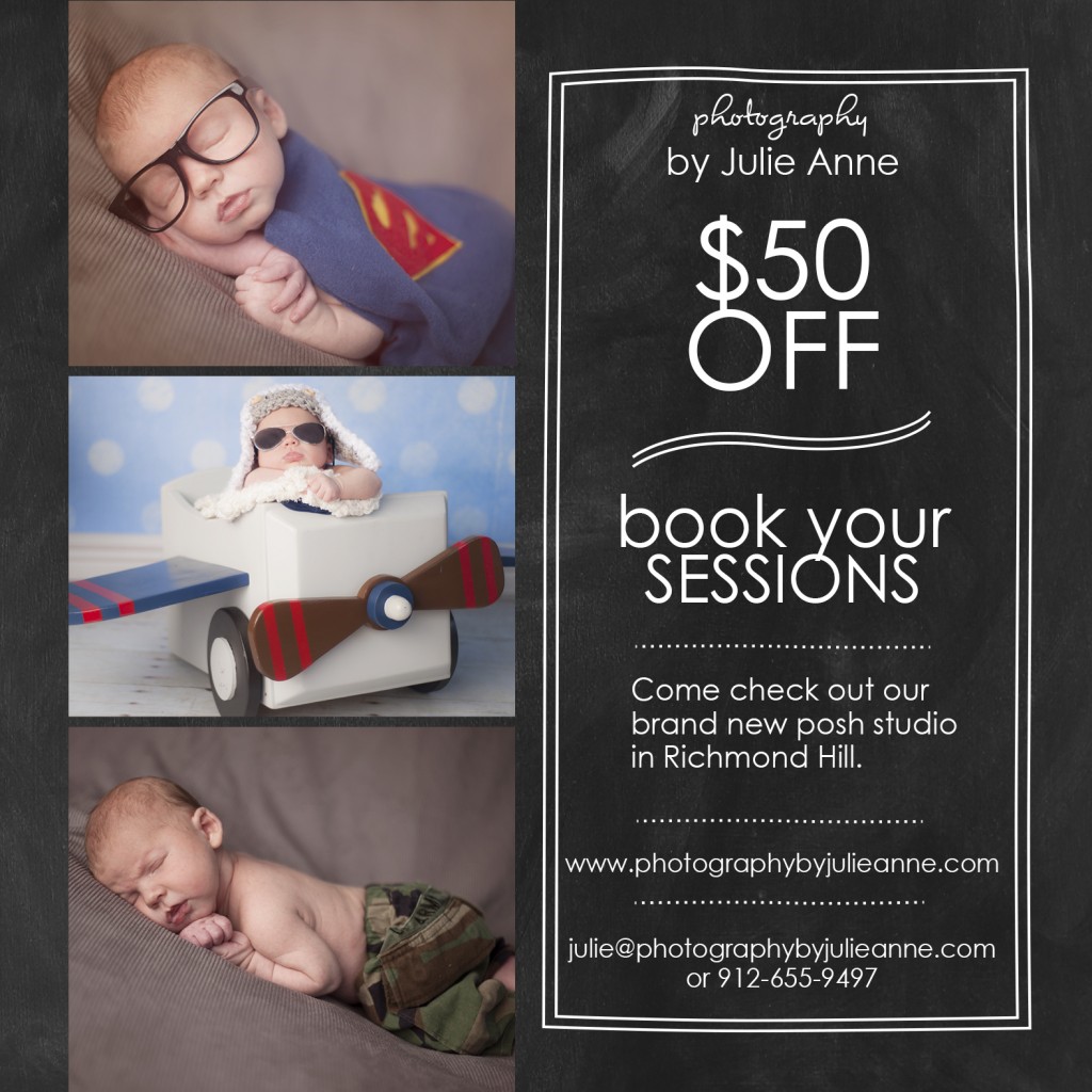 Savannah photo session deals for pregnant moms in Savannah