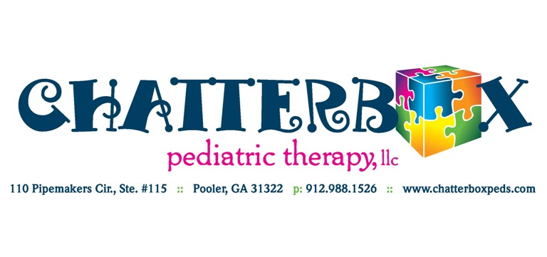 Chatterbox Pediatric Therapy