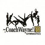 Coach Wayne Gymnastics Tumbling Savannah