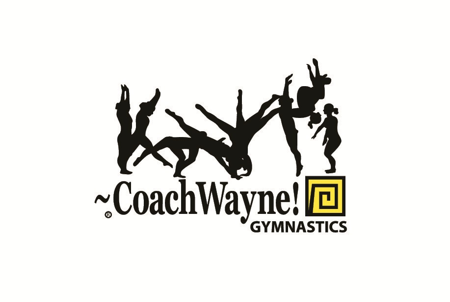 Coach Wayne Gymnastics Tumbling Savannah 