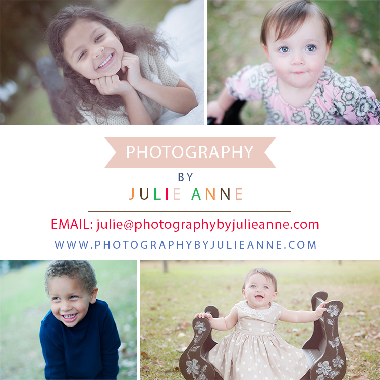 Photography by Julie Anne Savannah children photographers 