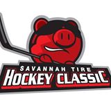 Savannah Tire Hocky Classic Familiy Discounts on Tickets