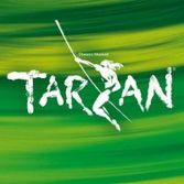 Tarzan the Musical at Savannah children's theatre