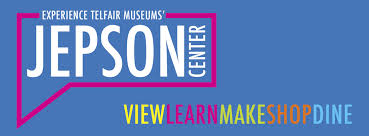 Free week at the Jepson Center Savannah 