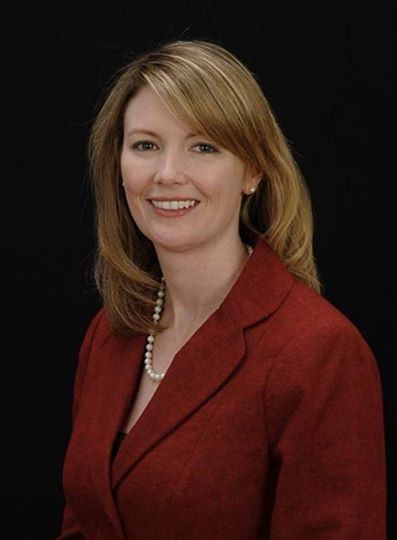Jolene Byrne for Savannah Chatham School Board President 