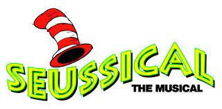 Seussical the musical St. Andrew's School Savannah 