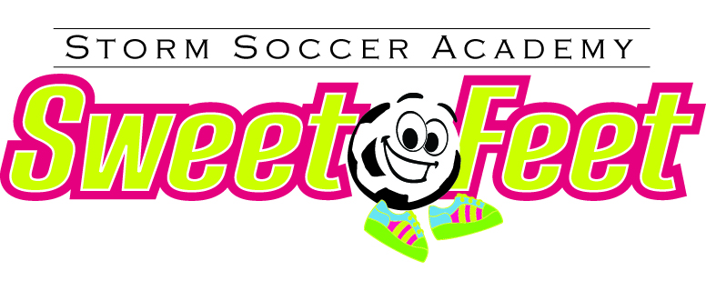 Beginning Soccer for toddlers, preschoolers in Savannah with Sweet Feet