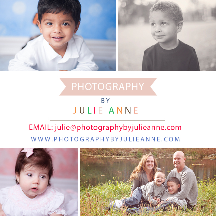 Children's Photographers in Richmond Hill Savannah 