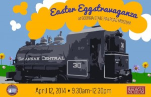 Easter Egg Hunts Savannah 