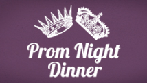 Prom Night Dinner at Melting Pot Savannah 