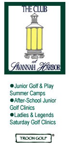 Club at Savannah Harbor Kids Events