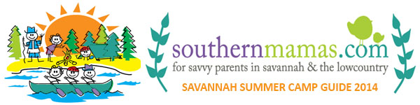 Savannah Summer Camps 2014