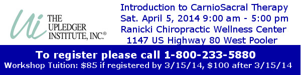 Ranicki Chiropractic Pooler