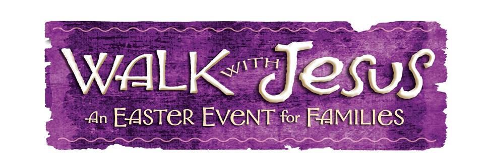 walk with Jesus easter Event Savannah 