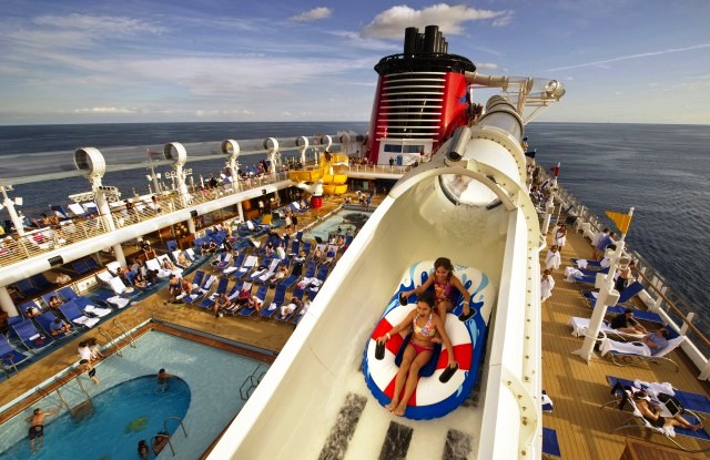 Disney cruise line 2015