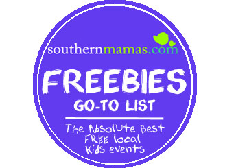 Free Savannah family events