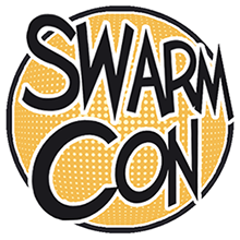 Swarm Con Savannah 