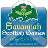 Savannah Scottish Games 2014