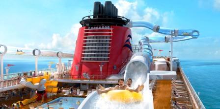 Disney Deals Summer 2014