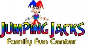 Jumping Jacks indoor fun center Savannah